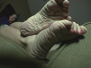Best Foot Fetish Porn Videos