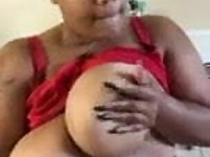 Best Big Black Tits Porn Videos