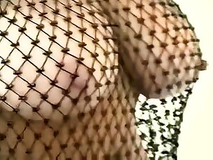 Best Fishnet Porn Videos